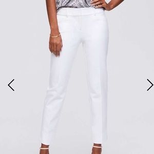 ✨ LOFT Riviera Pant in Julie curvy fit